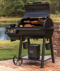 Rider 900 Pellet Grill and Smoker (Oklahoma Joe)