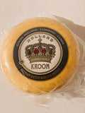 Wheel of Spiced Gouda