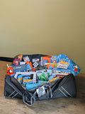 Boy Basket