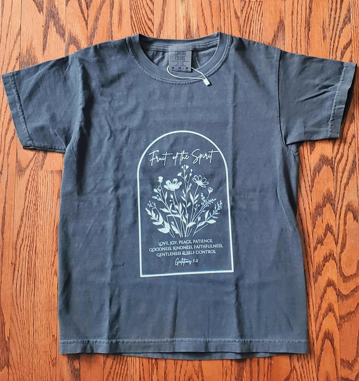 "Fruit of the Spirit" T-Shirt