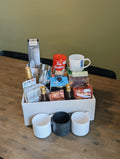Coffee Lover's Basket