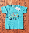"Beautifully and Wonderfully Made" T-Shirt