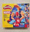 Iron Man Playdough Set (2)