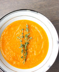 Butternut Squash Soup - 2 cups